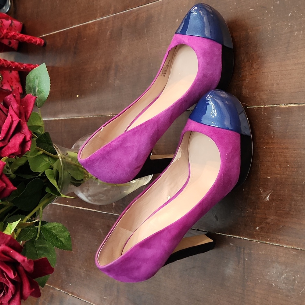 Vince Camuto Heels.